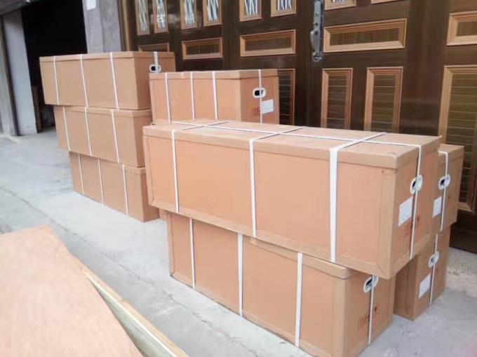 type linéaire liquide automatique de machine de remplissage de la bouteille 100ml pour la bière 3