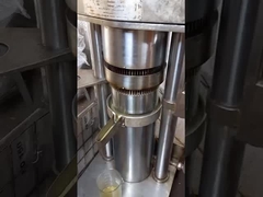 huile d'avocat pressée à froid