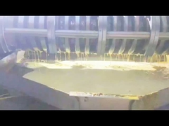 machine de pressage à l'huile de canola