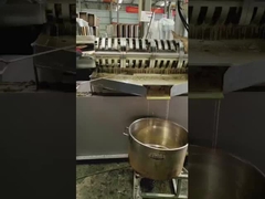 6YL-290 presseur à huile à vis pressure à froid machine à huile d'arachide