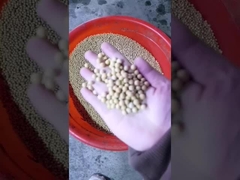 Appareil de presse à huile de soja