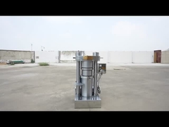 Appareil hydraulique de presse à huile