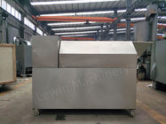Drying Device Oil Production Line Sesame Groundnut Roasting Machinery