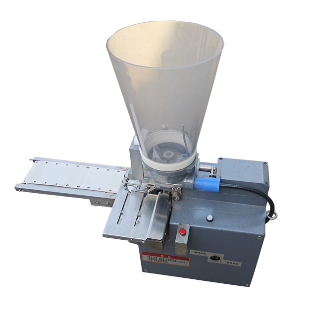 Type de LHO-JM6 Fried Dumpling Machine Gyoza Japanese