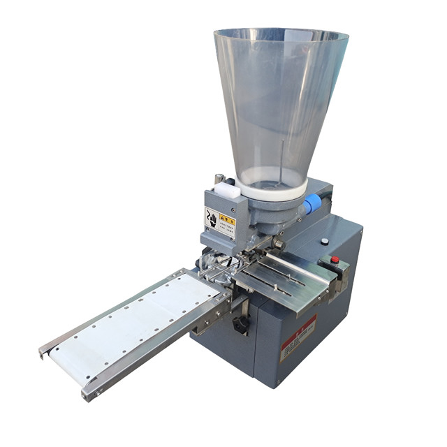 Type de LHO-JM6 Fried Dumpling Machine Gyoza Japanese