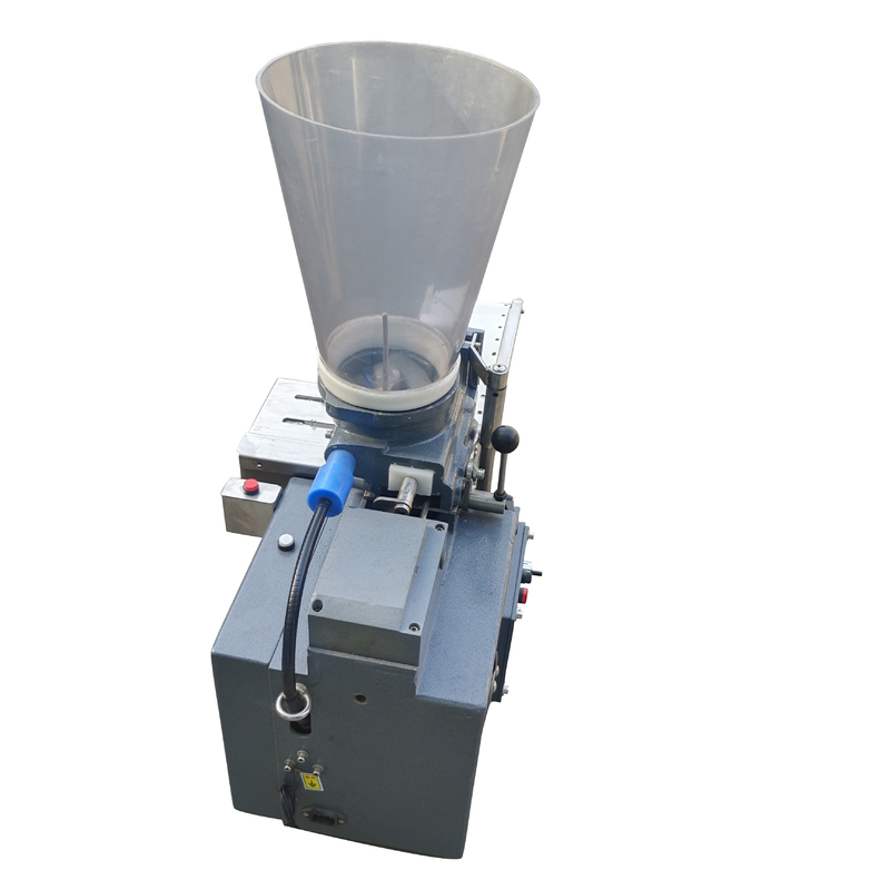 Type de LHO-JM6 Fried Dumpling Machine Gyoza Japanese
