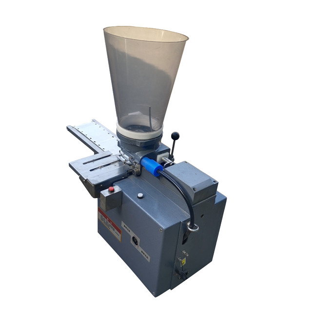 Type de LHO-JM6 Fried Dumpling Machine Gyoza Japanese