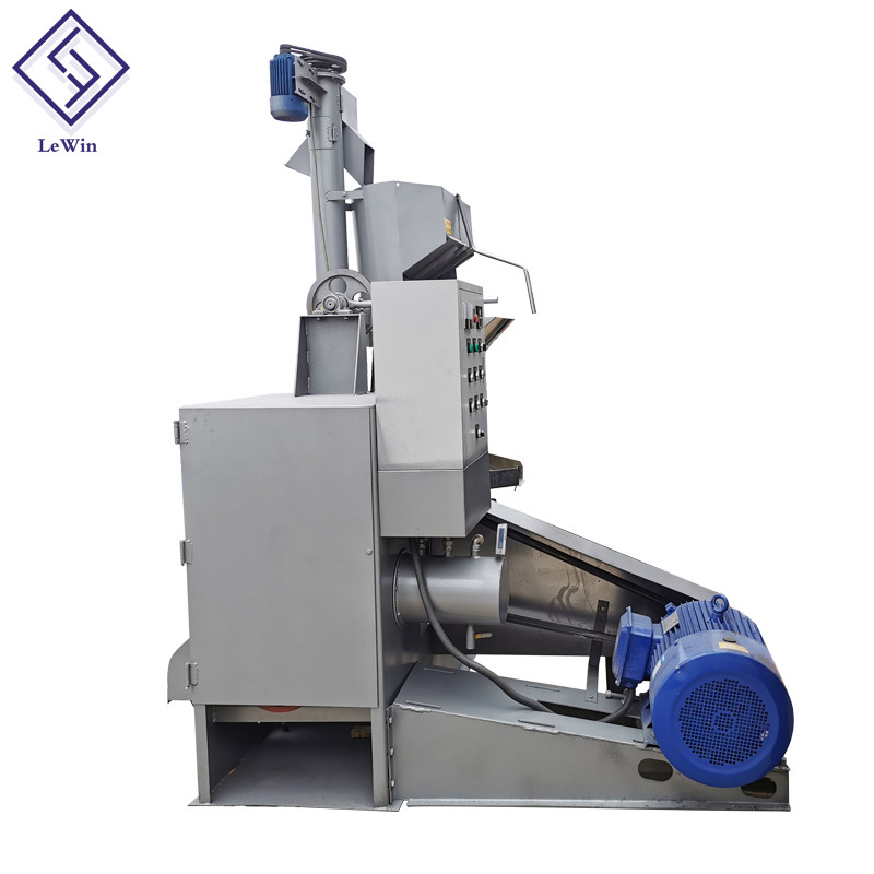 380V presses à huile de cuisson Vente à chaud presses à vis à huile presses à huile d'arachide machines d'extraction d'huile